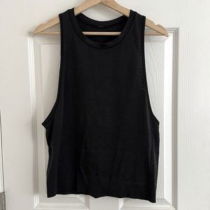 Lululemon Sleeveless Tank
